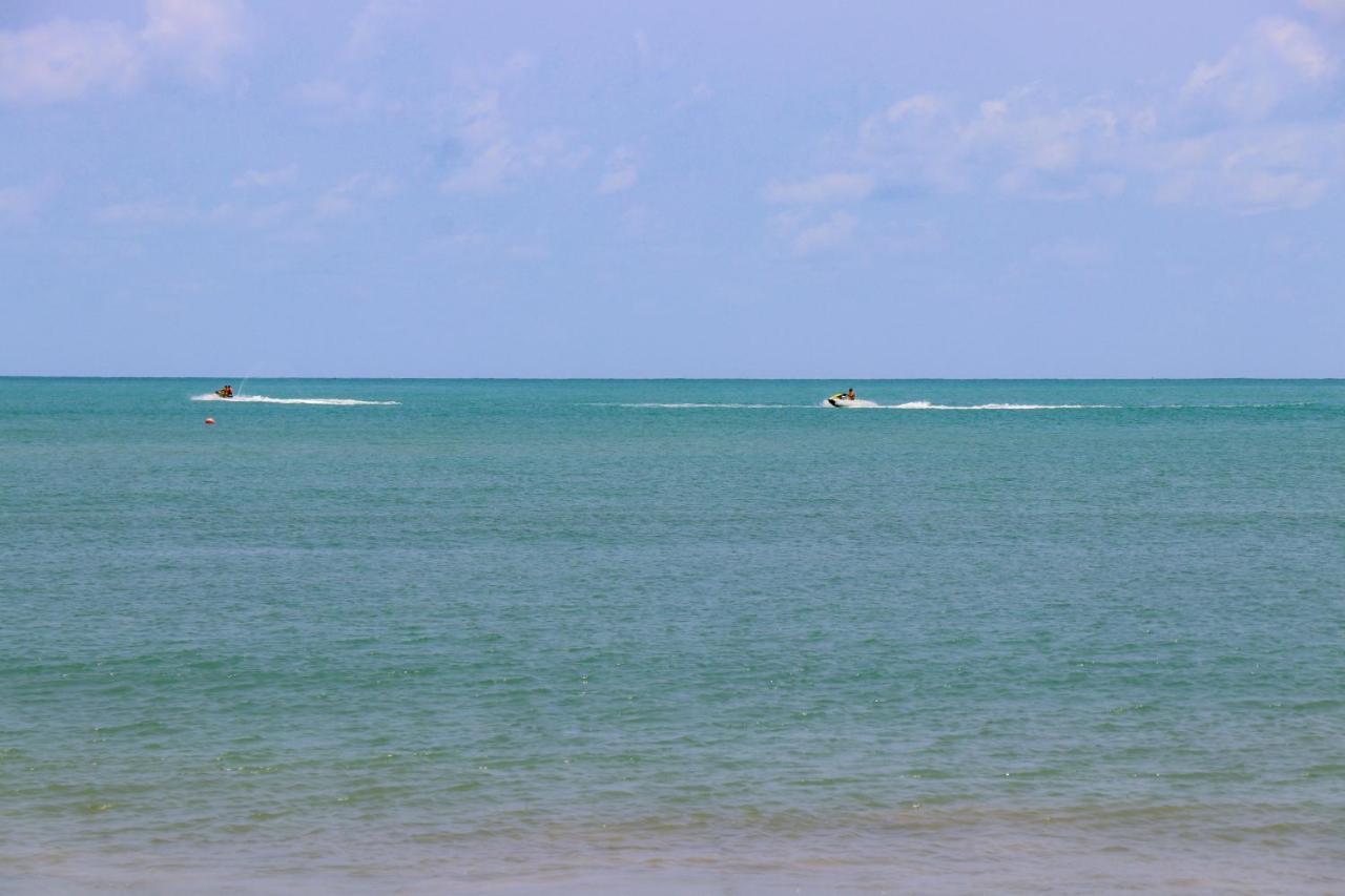 Andaman Seaside Resort Bangtao Beach Παραλία Μπανγκ Ταο Εξωτερικό φωτογραφία